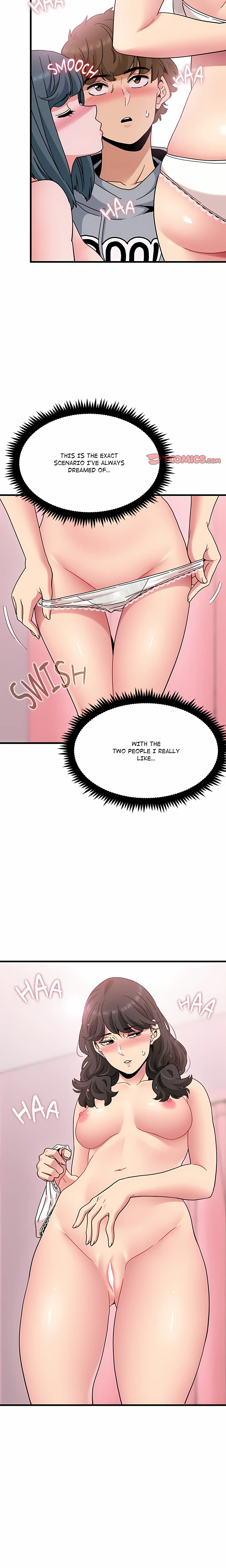A Turning Point Chapter 131 - Page 7