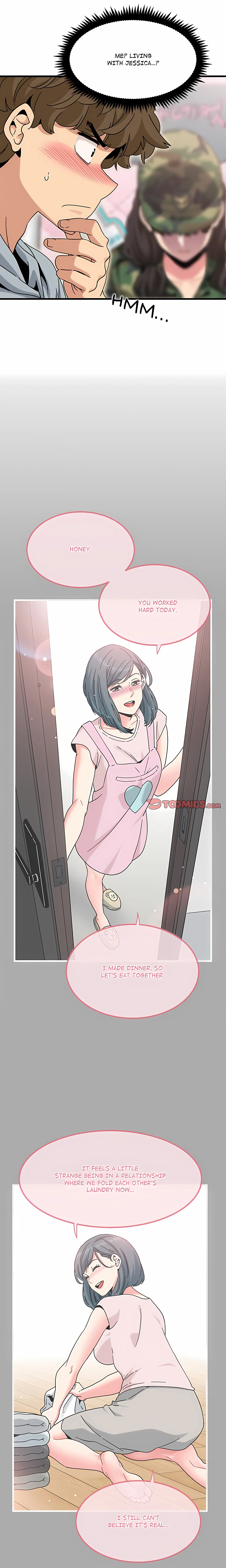 A Turning Point Chapter 132 - Page 2