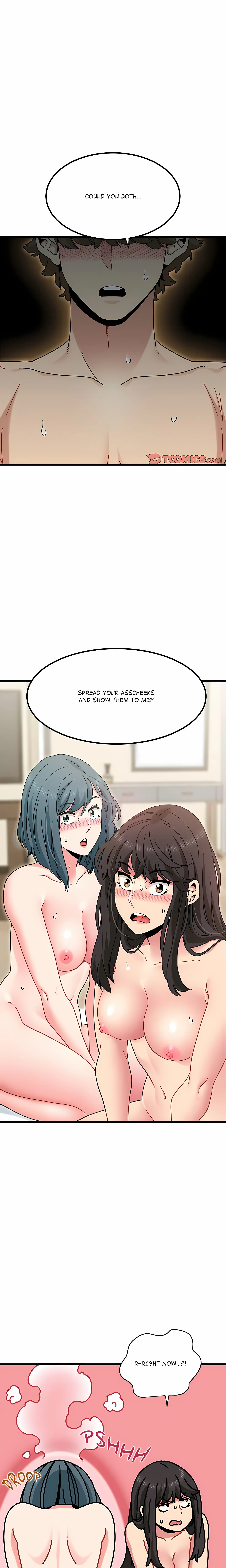 A Turning Point Chapter 134 - Page 1