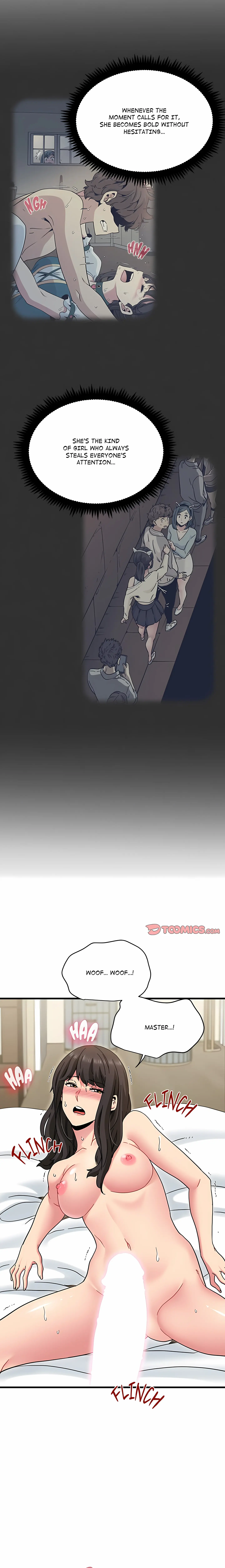 A Turning Point Chapter 134 - Page 12