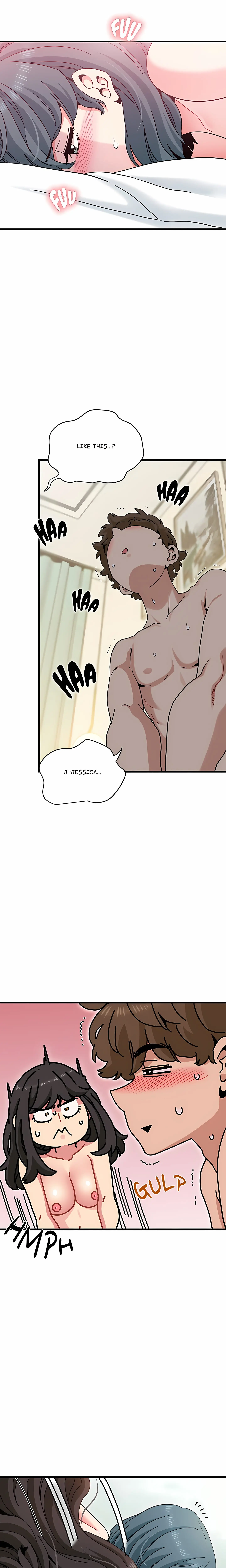 A Turning Point Chapter 134 - Page 4