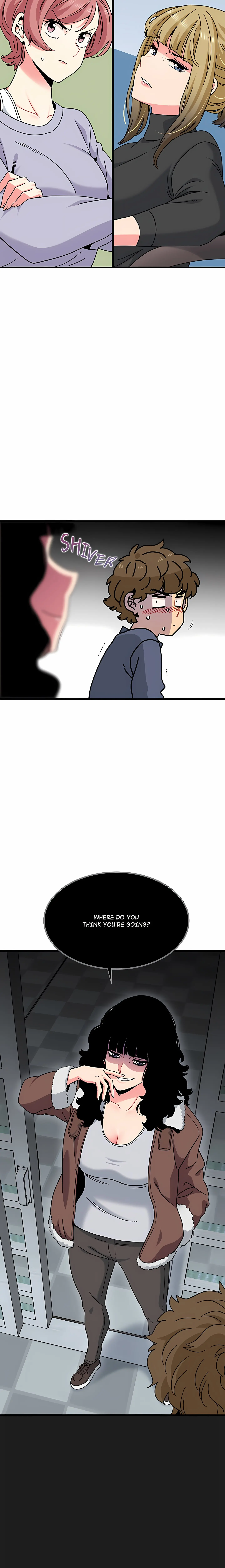 A Turning Point Chapter 135 - Page 25