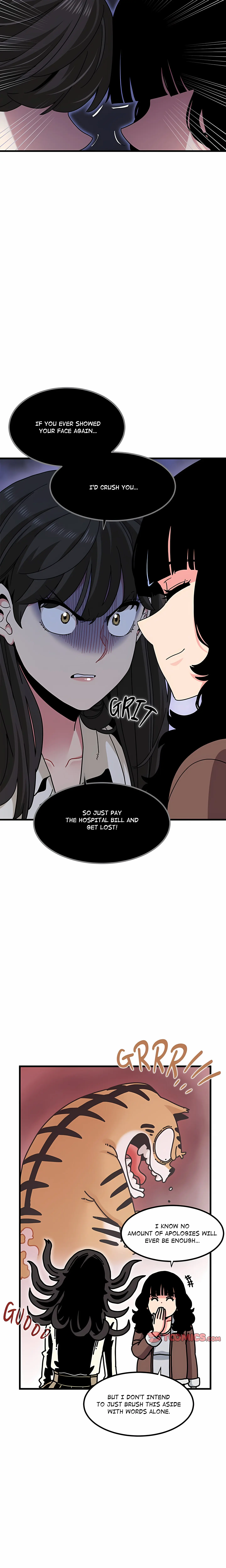 A Turning Point Chapter 136 - Page 13