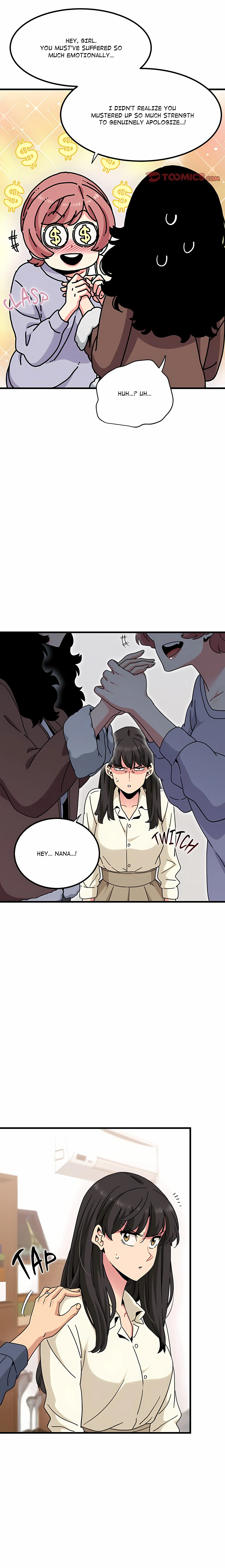 A Turning Point Chapter 136 - Page 15