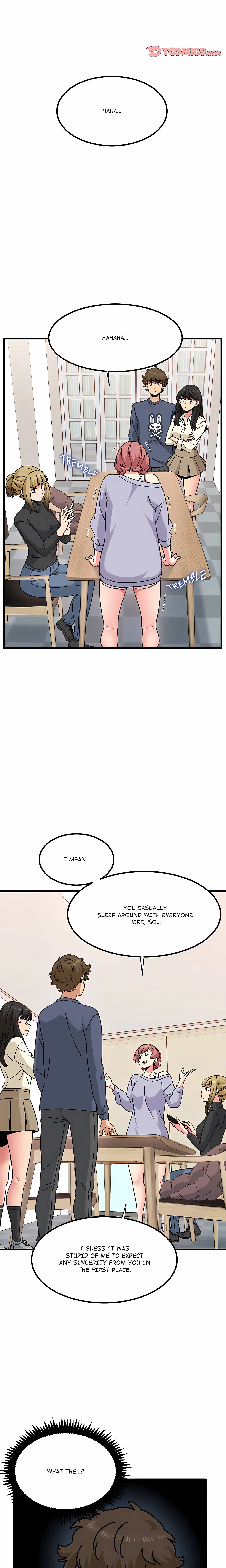 A Turning Point Chapter 136 - Page 5