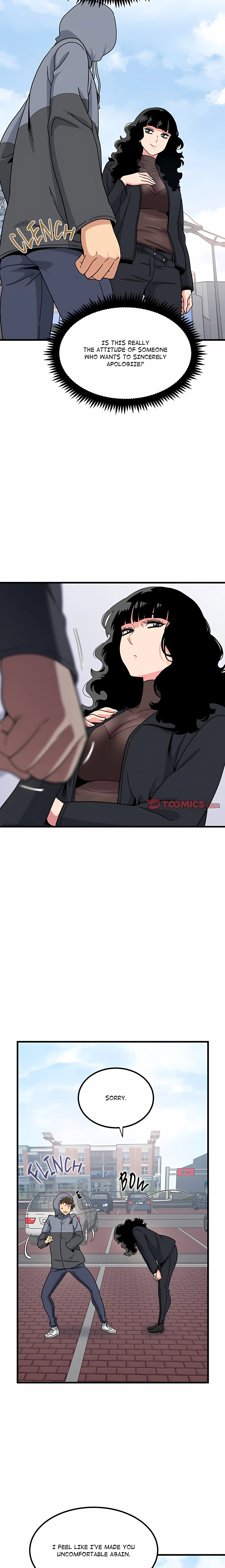 A Turning Point Chapter 137 - Page 2