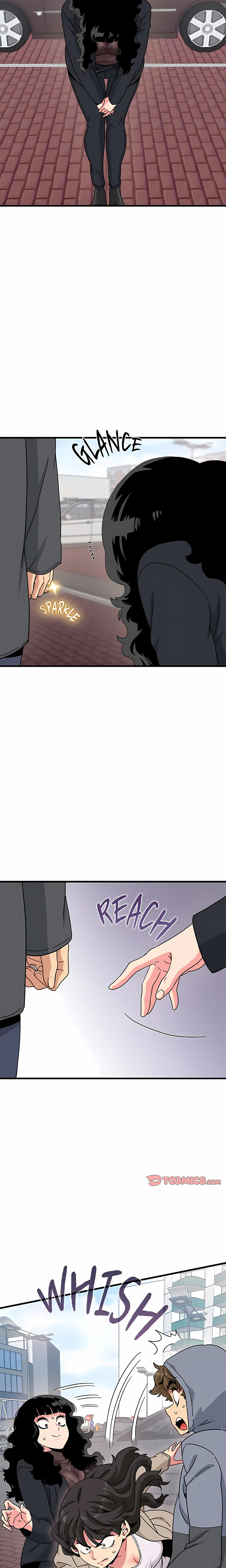 A Turning Point Chapter 137 - Page 4