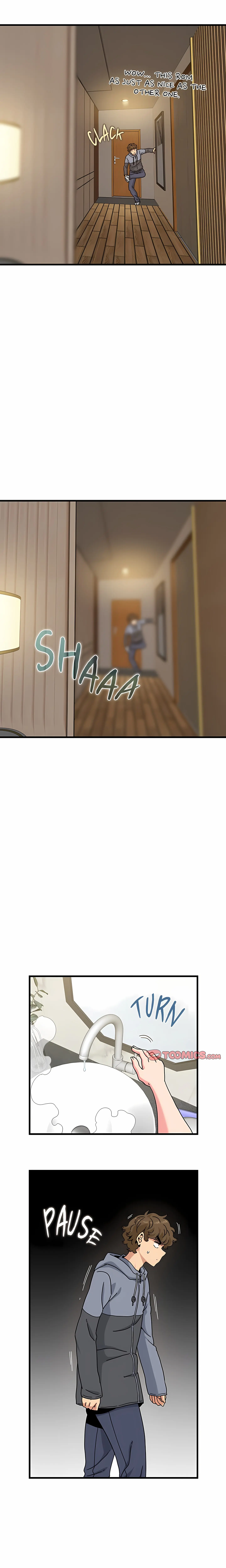 A Turning Point Chapter 138 - Page 22