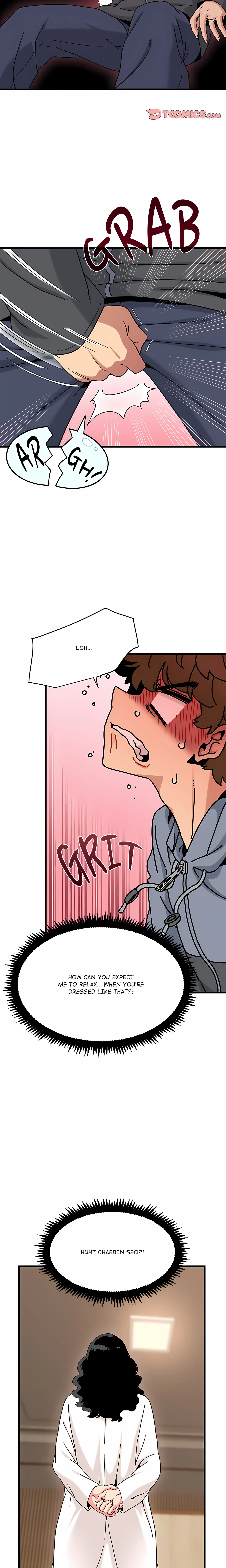 A Turning Point Chapter 139 - Page 10