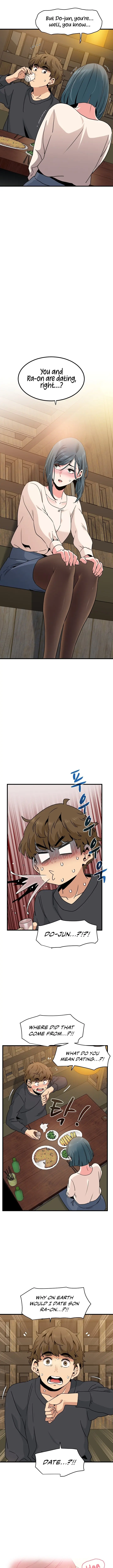 A Turning Point Chapter 14 - Page 10
