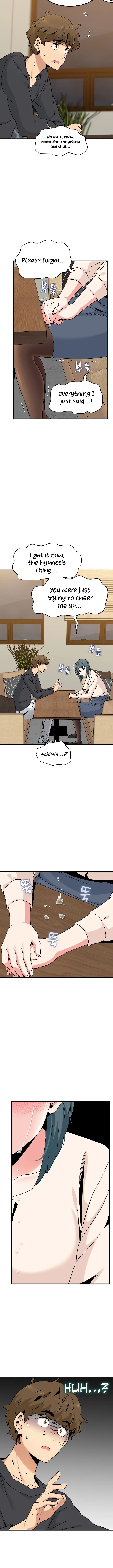 A Turning Point Chapter 14 - Page 2