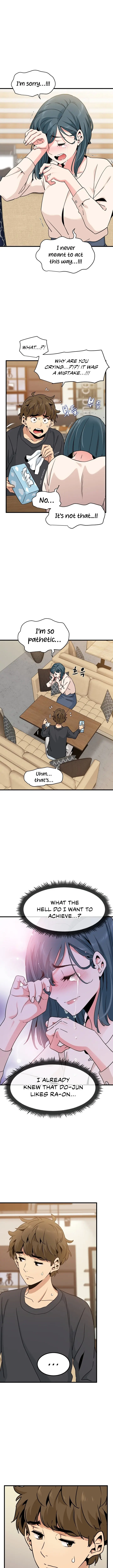 A Turning Point Chapter 14 - Page 3