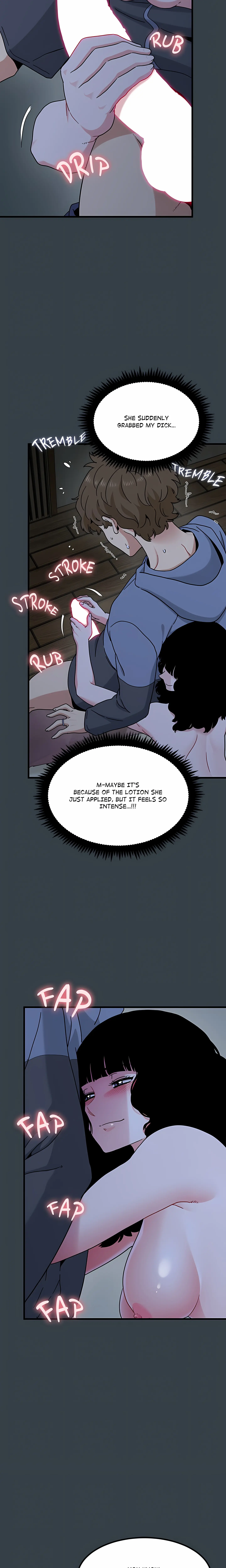 A Turning Point Chapter 140 - Page 4