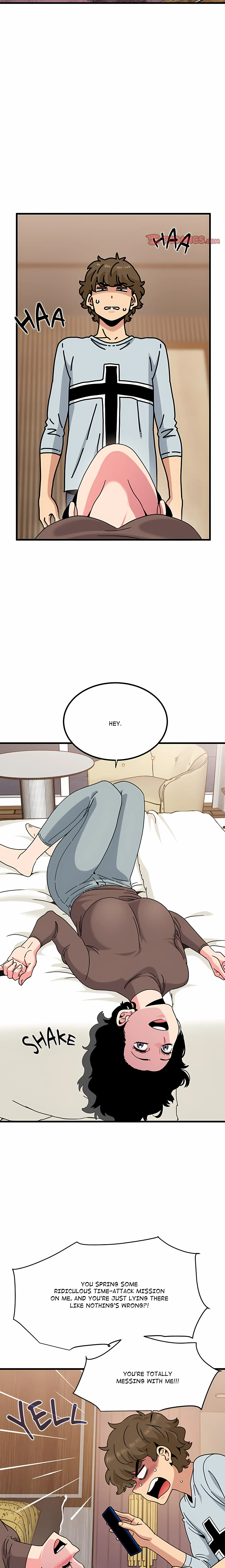 A Turning Point Chapter 141 - Page 20
