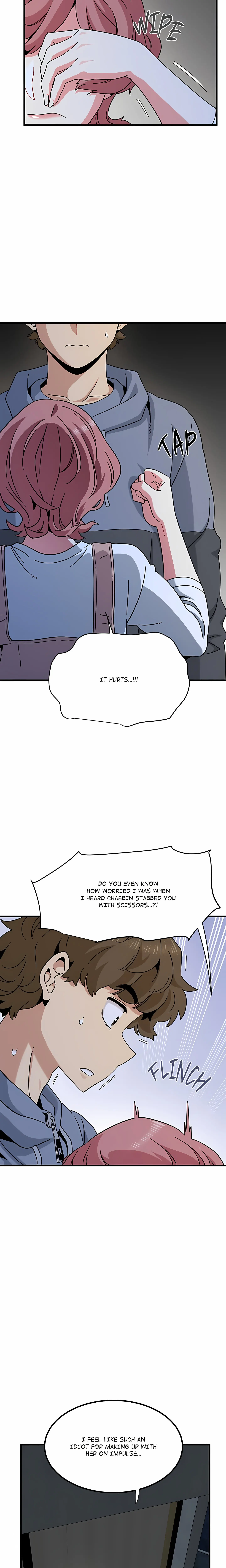 A Turning Point Chapter 141 - Page 4