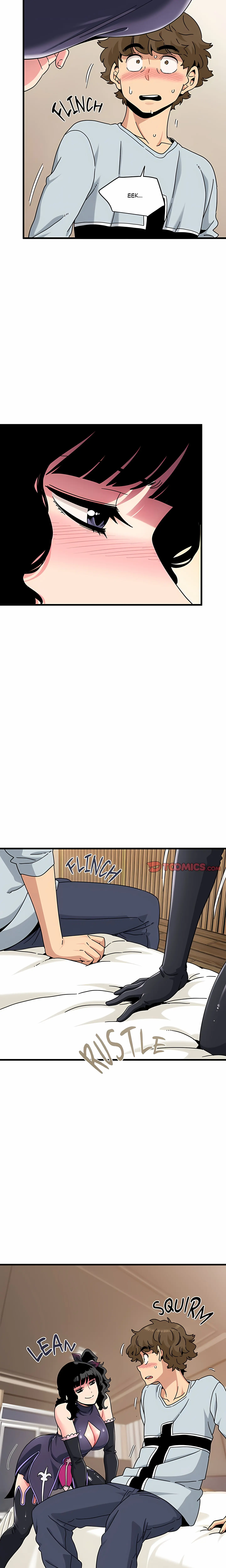 A Turning Point Chapter 142 - Page 7