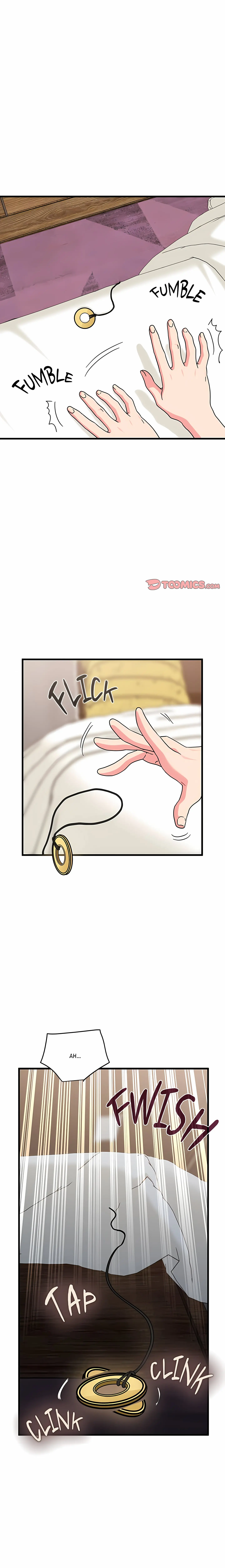 A Turning Point Chapter 143 - Page 16