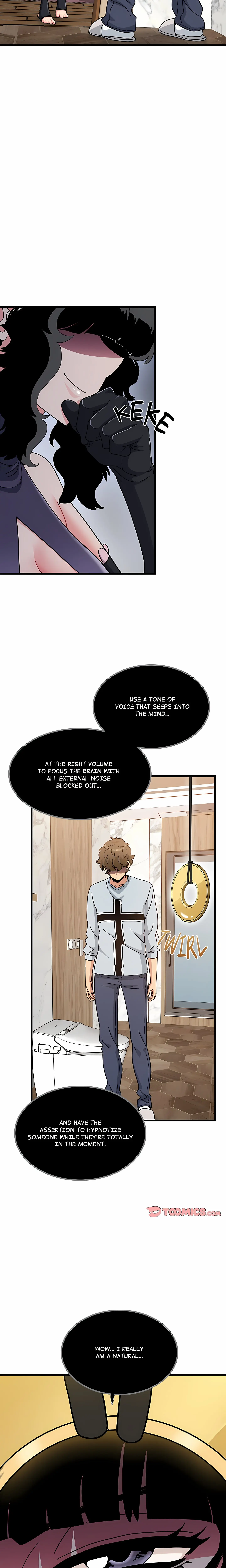 A Turning Point Chapter 143 - Page 3