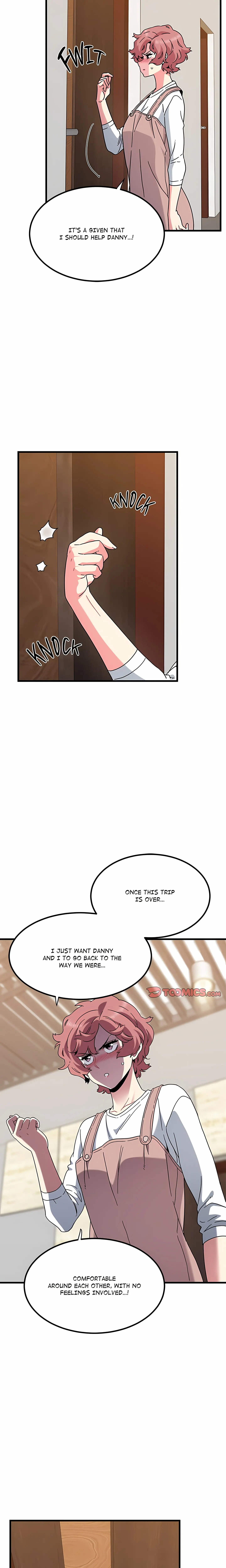 A Turning Point Chapter 144 - Page 17