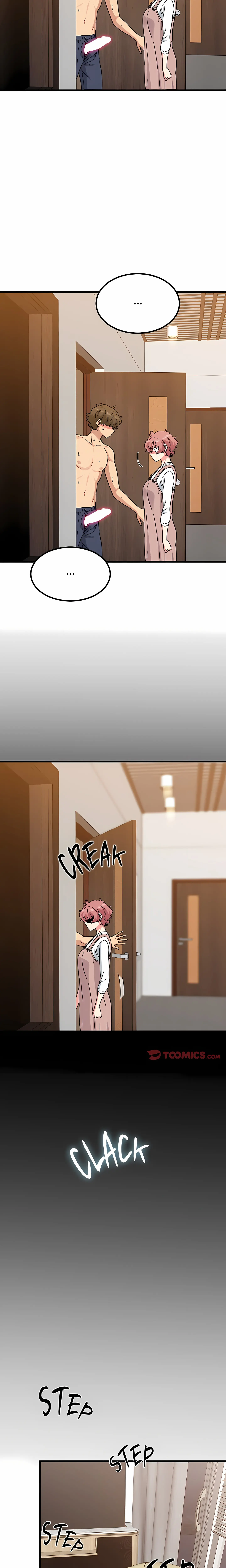 A Turning Point Chapter 144 - Page 22