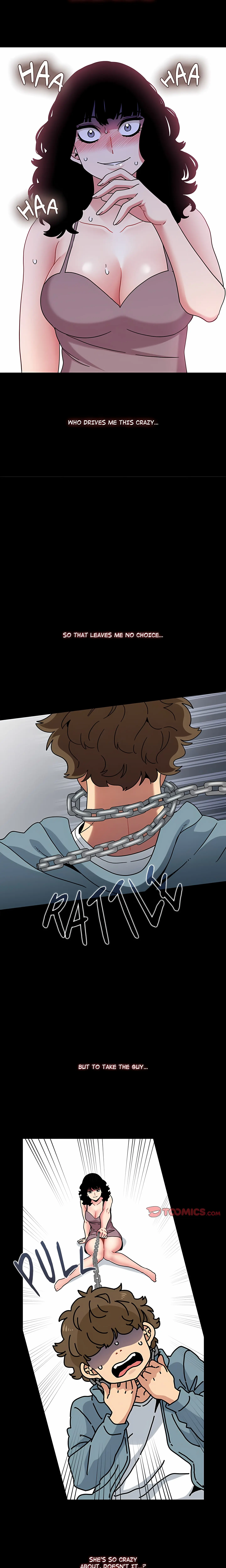 A Turning Point Chapter 144 - Page 3