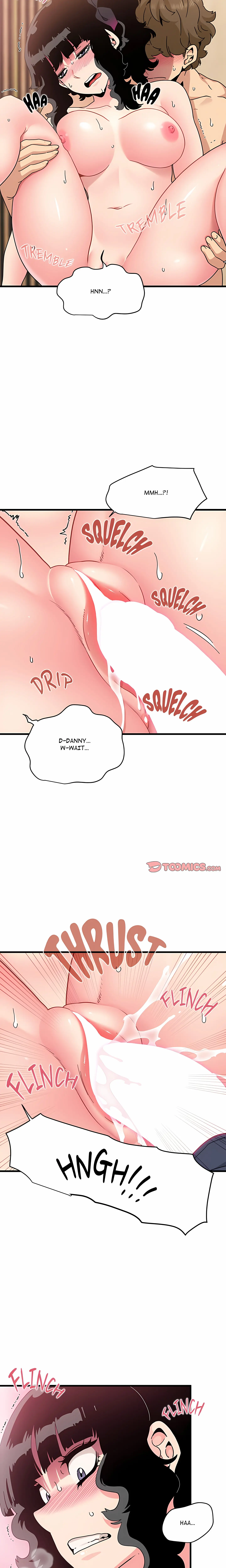 A Turning Point Chapter 144 - Page 7