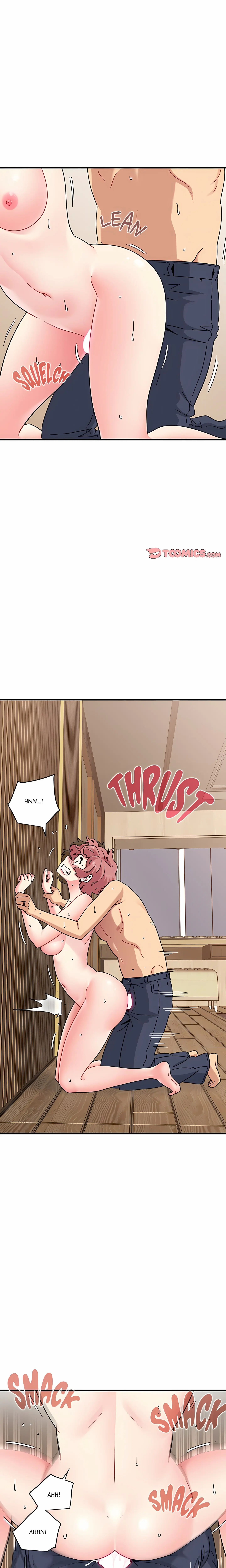 A Turning Point Chapter 145 - Page 10