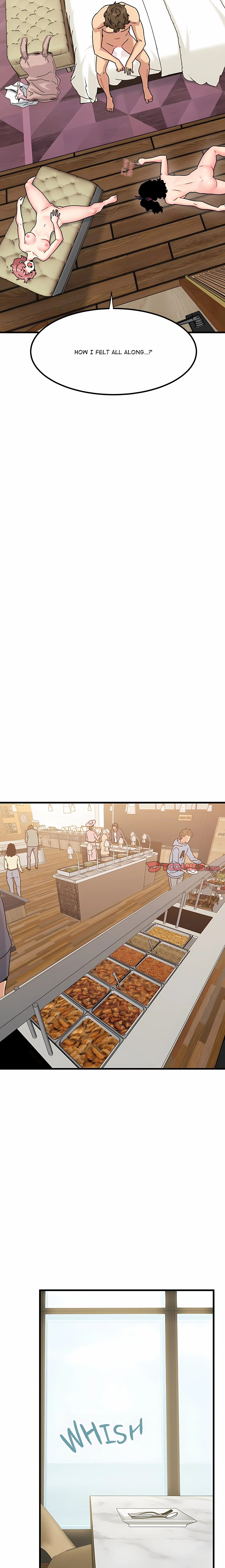 A Turning Point Chapter 145 - Page 21