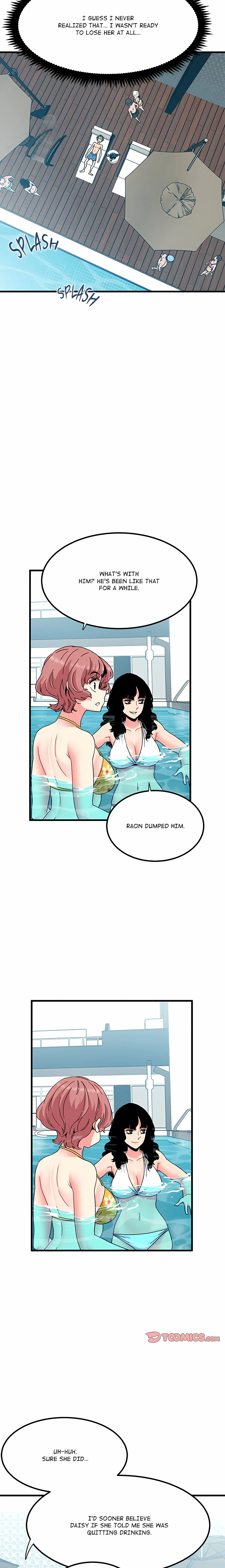 A Turning Point Chapter 147 - Page 13