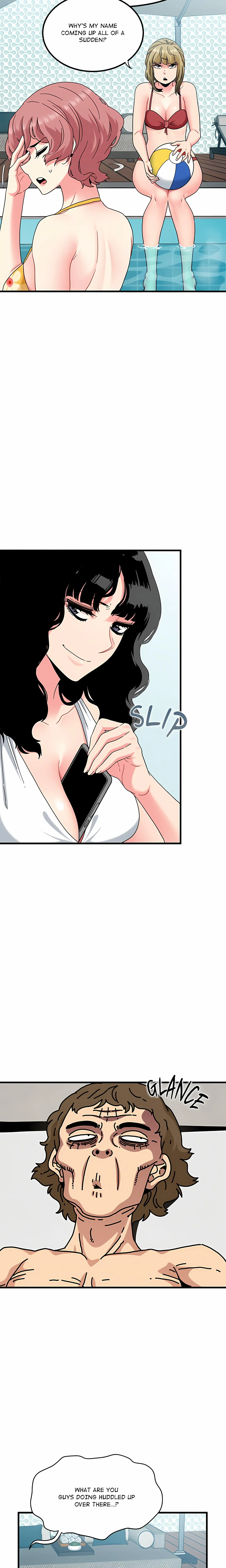 A Turning Point Chapter 147 - Page 14