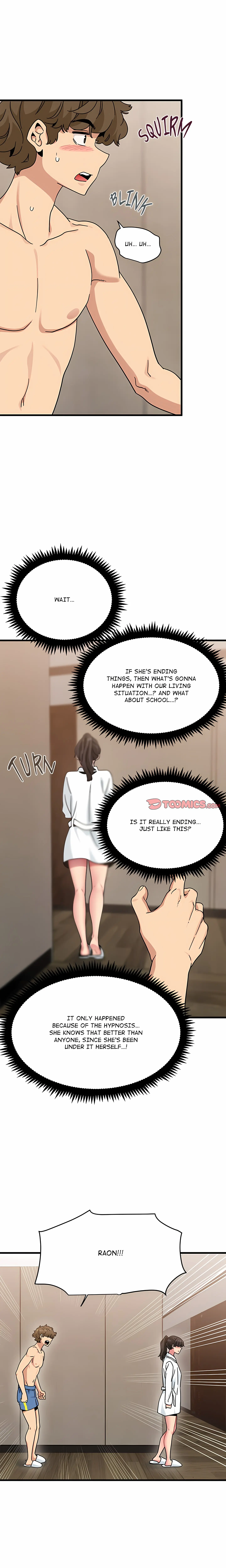 A Turning Point Chapter 147 - Page 2