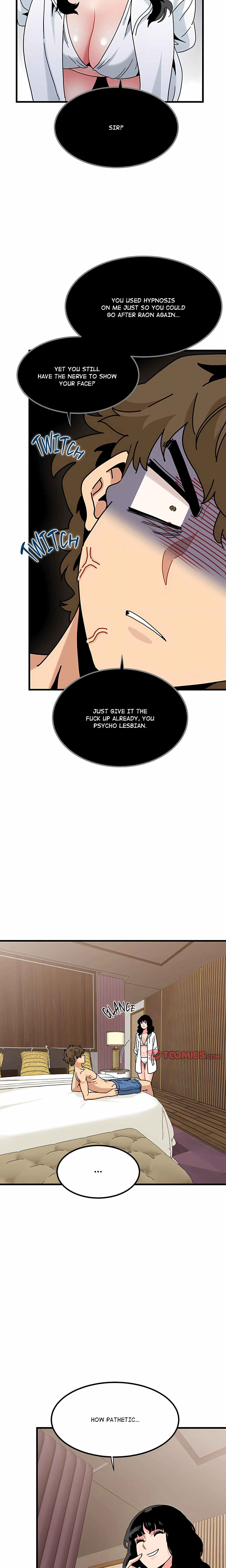 A Turning Point Chapter 147 - Page 22