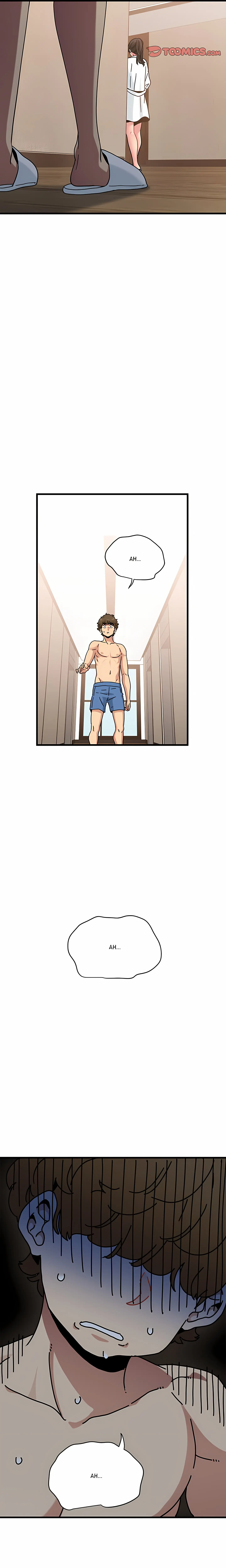 A Turning Point Chapter 147 - Page 5