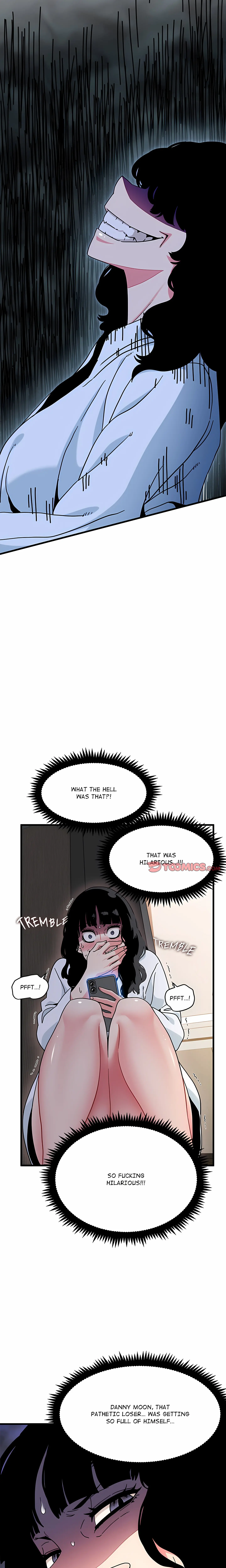 A Turning Point Chapter 147 - Page 7