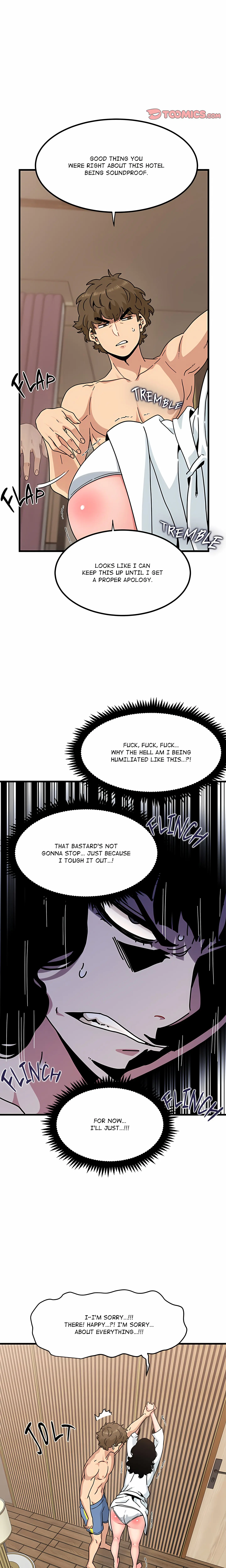 A Turning Point Chapter 148 - Page 10