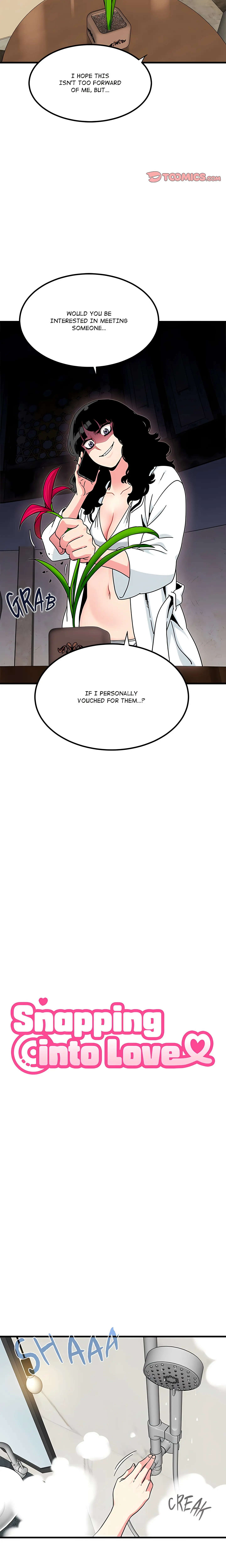 A Turning Point Chapter 148 - Page 15