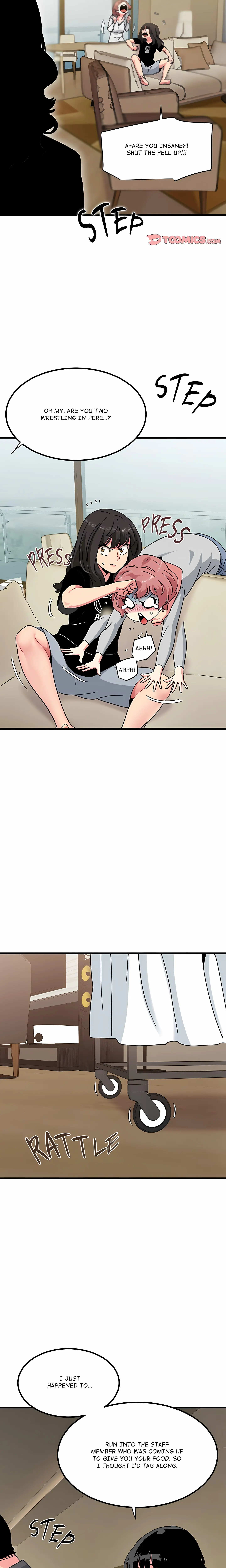 A Turning Point Chapter 148 - Page 20