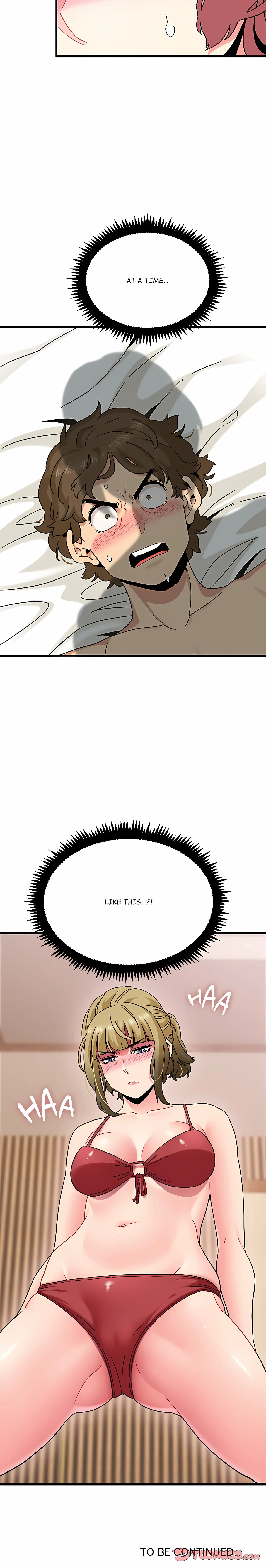 A Turning Point Chapter 148 - Page 23
