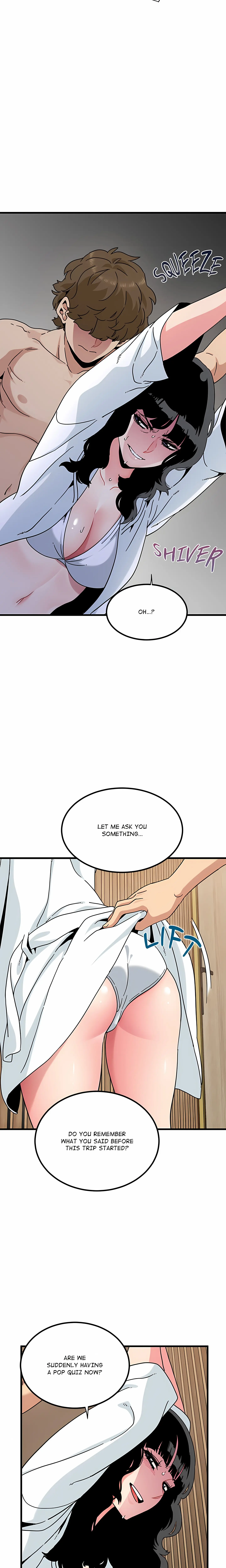 A Turning Point Chapter 148 - Page 4