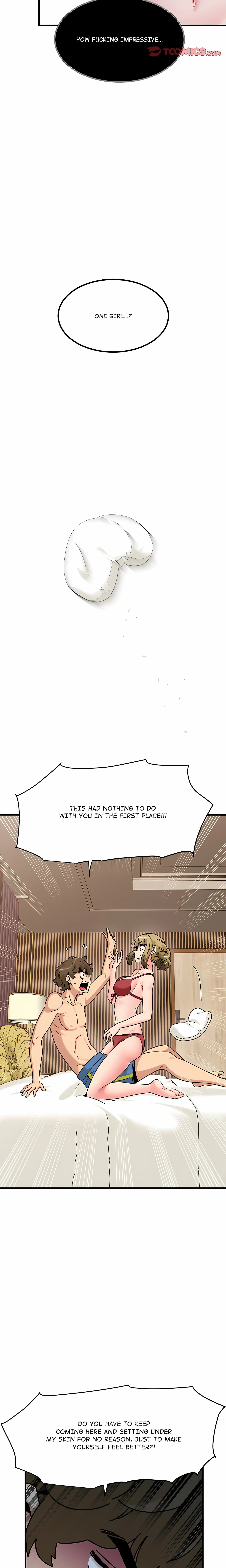 A Turning Point Chapter 149 - Page 5