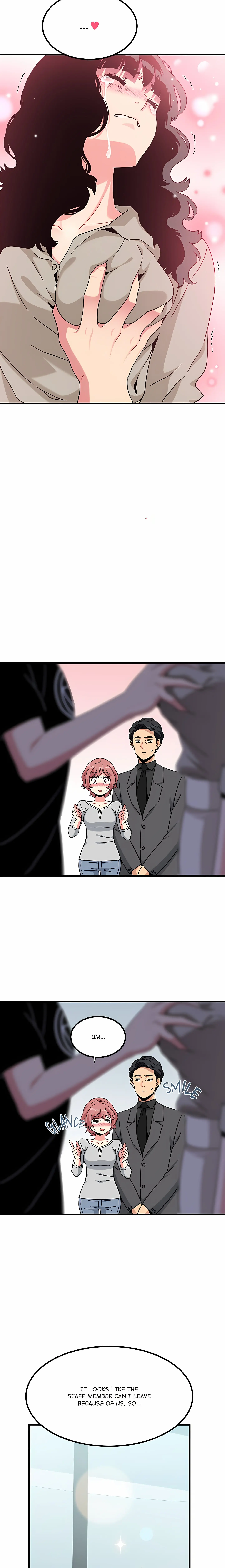 A Turning Point Chapter 150 - Page 11