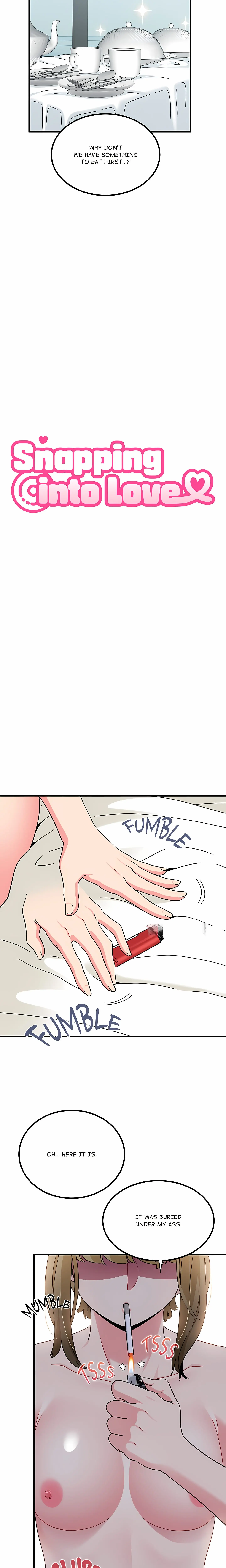 A Turning Point Chapter 150 - Page 12