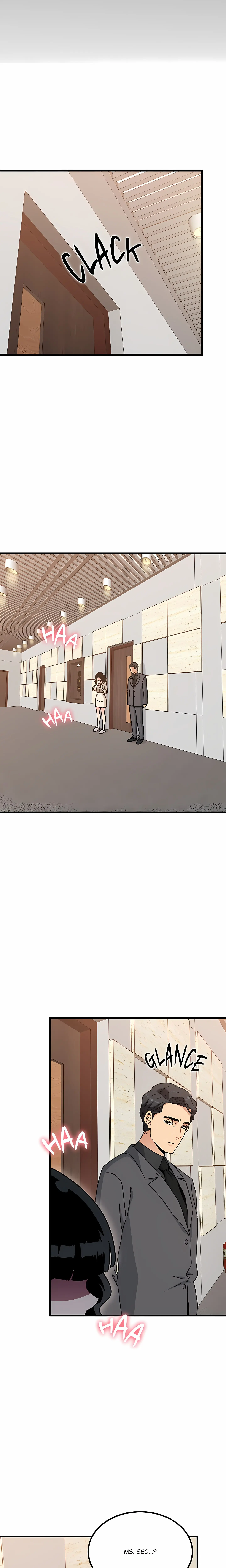 A Turning Point Chapter 150 - Page 19
