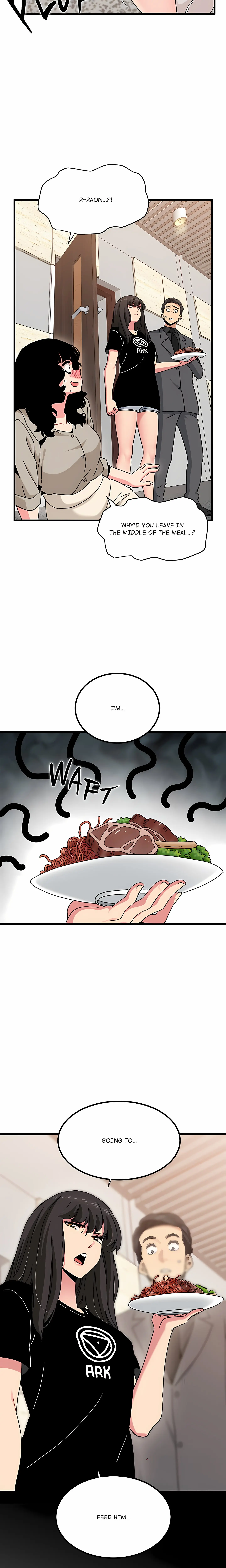 A Turning Point Chapter 150 - Page 23