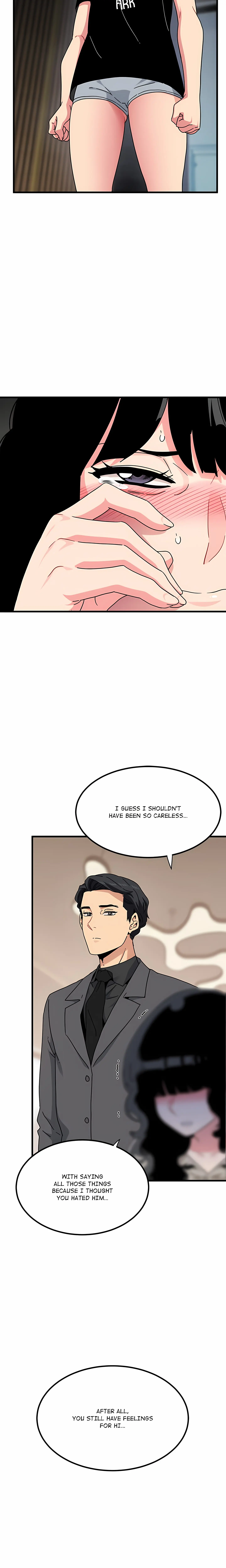 A Turning Point Chapter 150 - Page 9