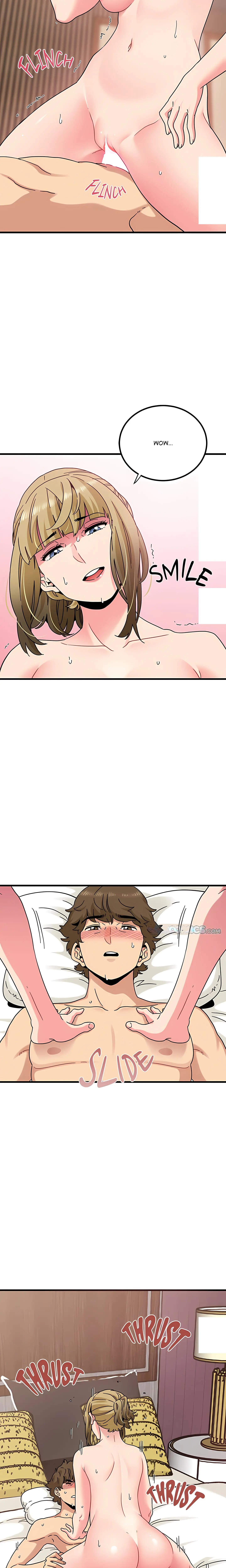 A Turning Point Chapter 151 - Page 11