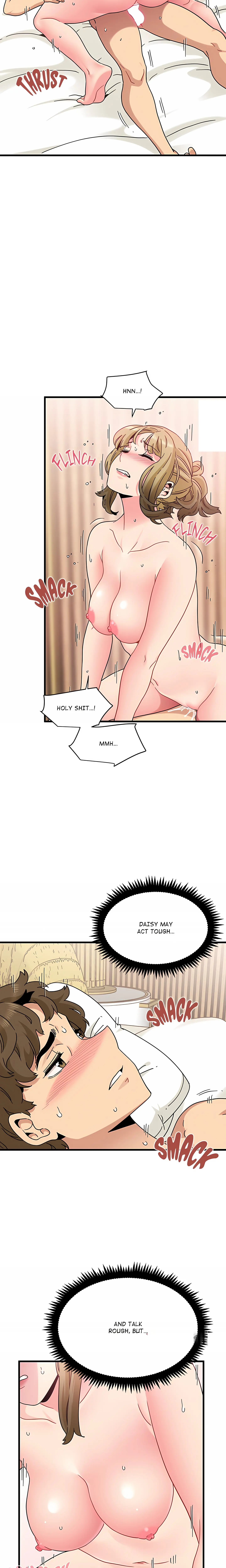 A Turning Point Chapter 151 - Page 12