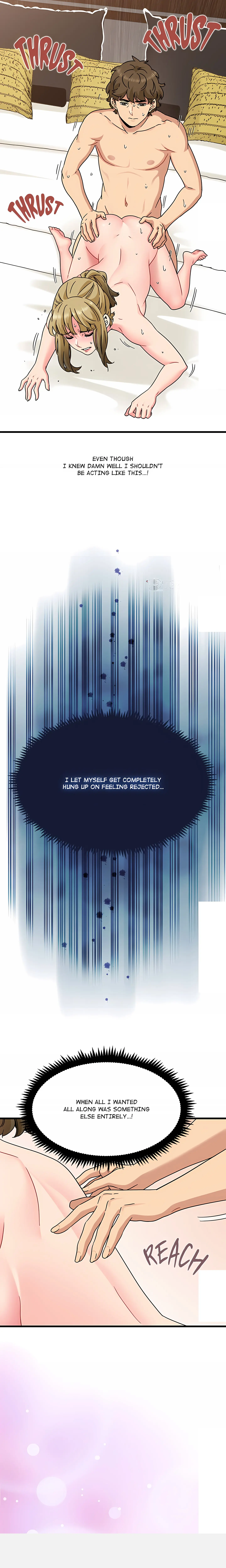 A Turning Point Chapter 151 - Page 15