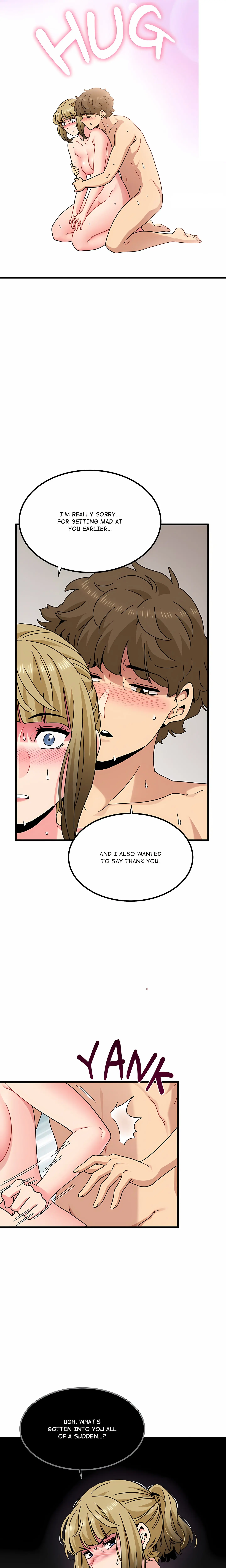 A Turning Point Chapter 151 - Page 16