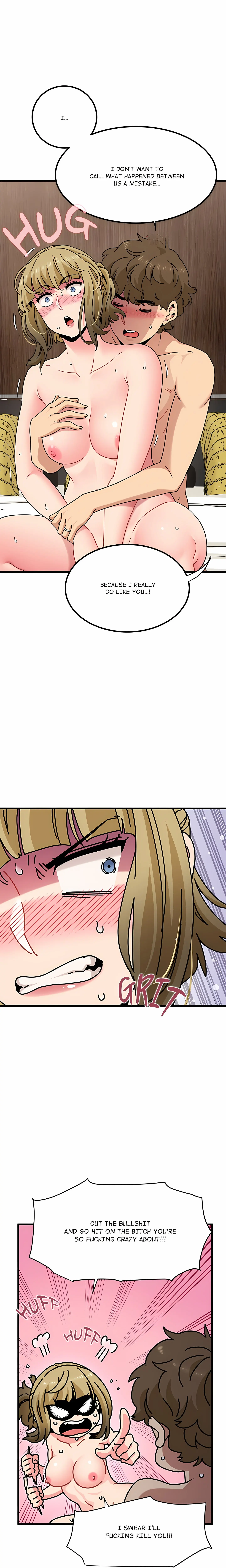 A Turning Point Chapter 151 - Page 19